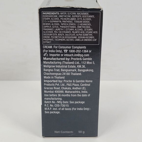 Olay Total Effects 7 In One Night Cream 1.7 Oz NIB - Picture 3 of 5